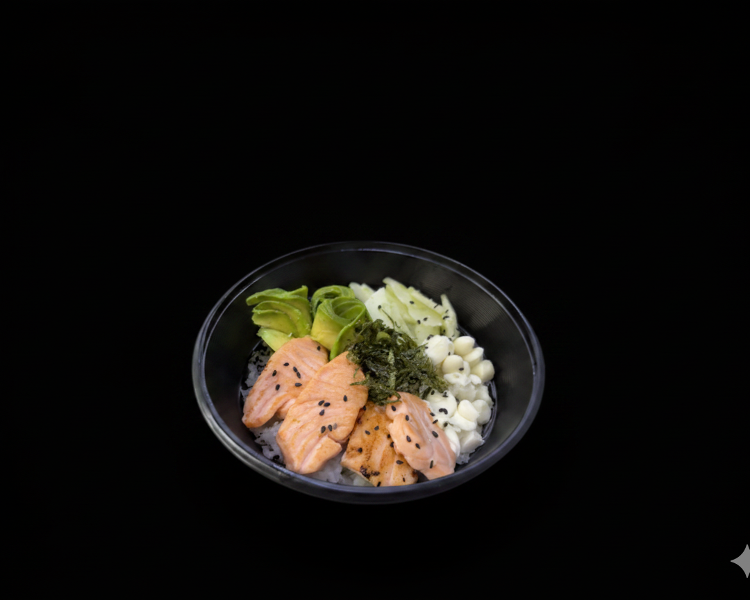 Poke Japon