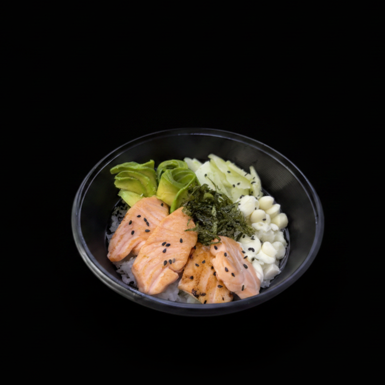 Poke Japon