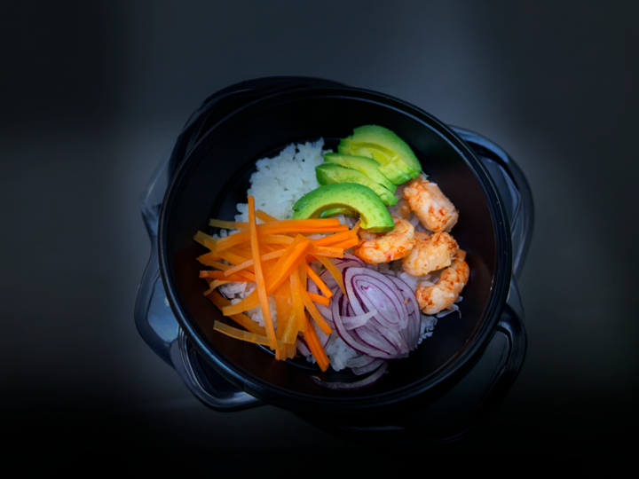 Ebi Poke