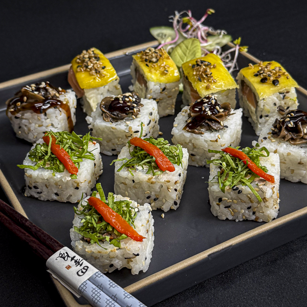 Box Premium 12 piezas