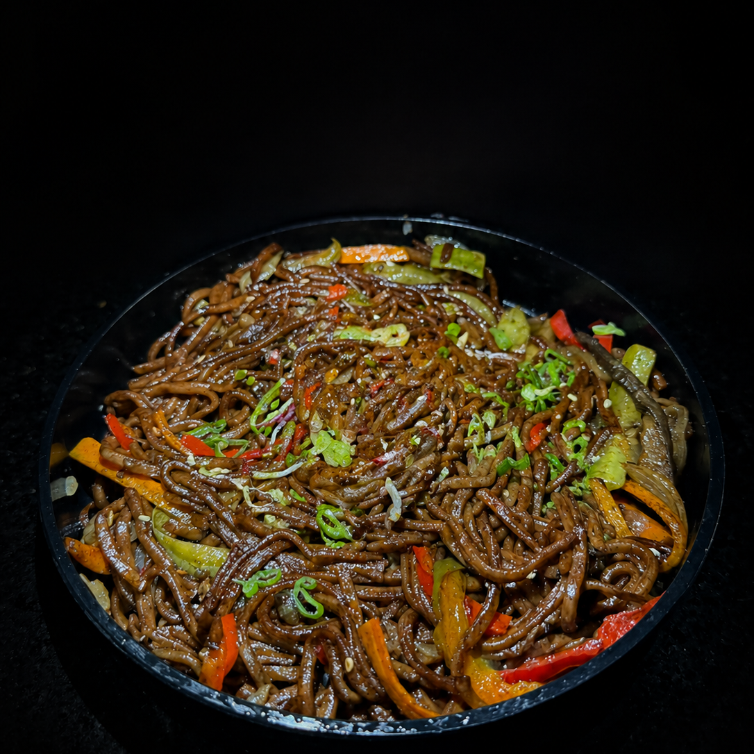 Menú ejecutivo - VEGGIE