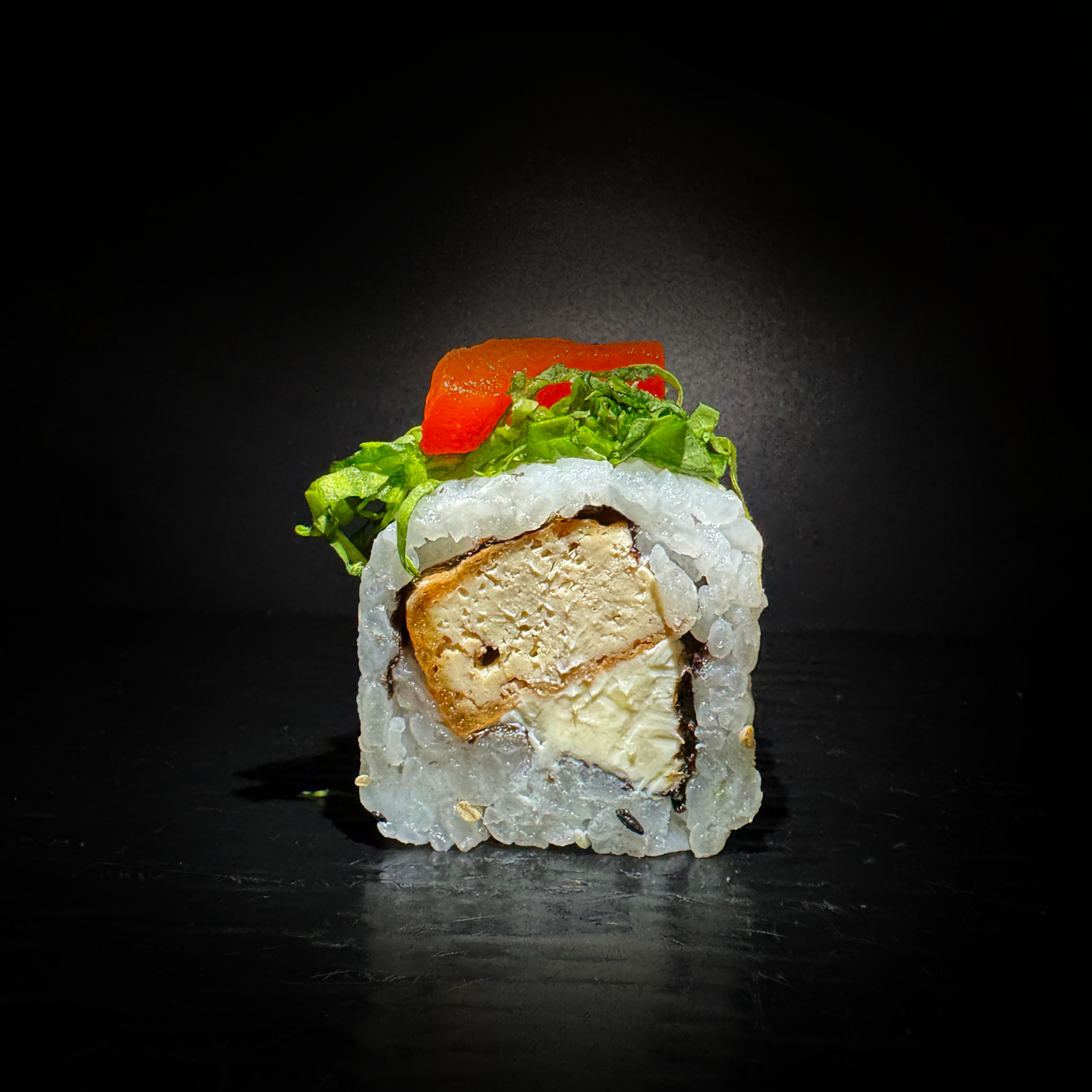Crazy Tofu