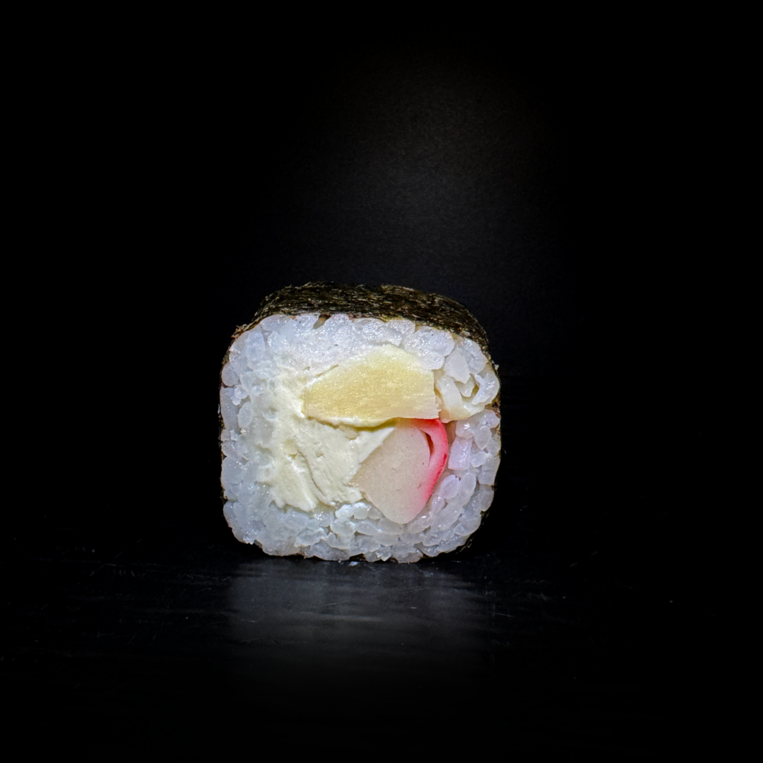 Maki california